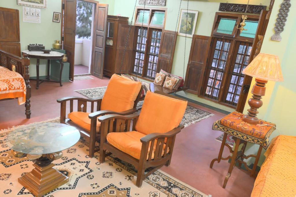 Patricia Guest House Pondicherry Exterior photo